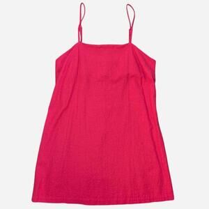 A New Day Women's Red Dress